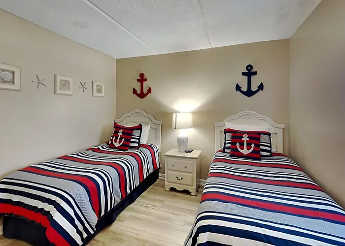 Jacksonville Beachdrifter 406